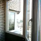 установка пластиковых окон