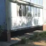 Остекление лоджии (2)