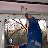 установка окон пвх
