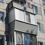 Выносной балкон (2)