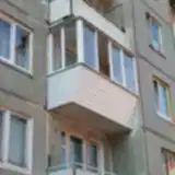 Выносной балкон 3