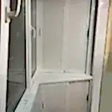 шкаф на балкон1