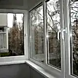 монтаж окон пвх