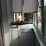 Отделка-балкона-шкафчик-дм
