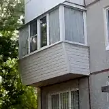 Выносной балкон (4)