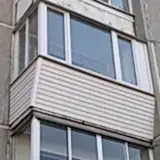 Выносной балкон 2