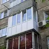 Остекление балкона (25)