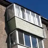 Выносной балкон (5)