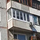 Остекление балкона (7)
