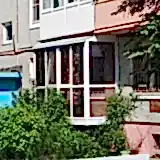 Остекление балкона (24)