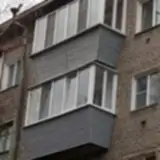Высноной балкон 5