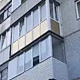 Остекление балкона (4)